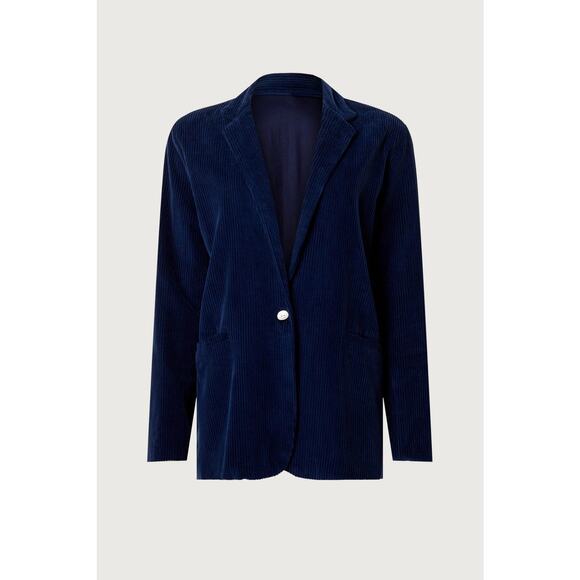 DONNI. Cord Blazer - Picture 4 of 4